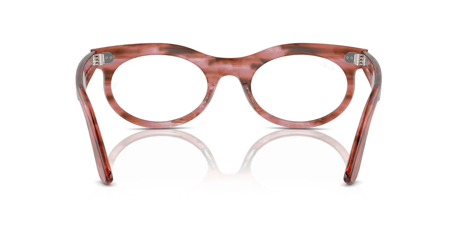 Ray-Ban Wayfarer Oval 2242V Eyeglasses - view 71